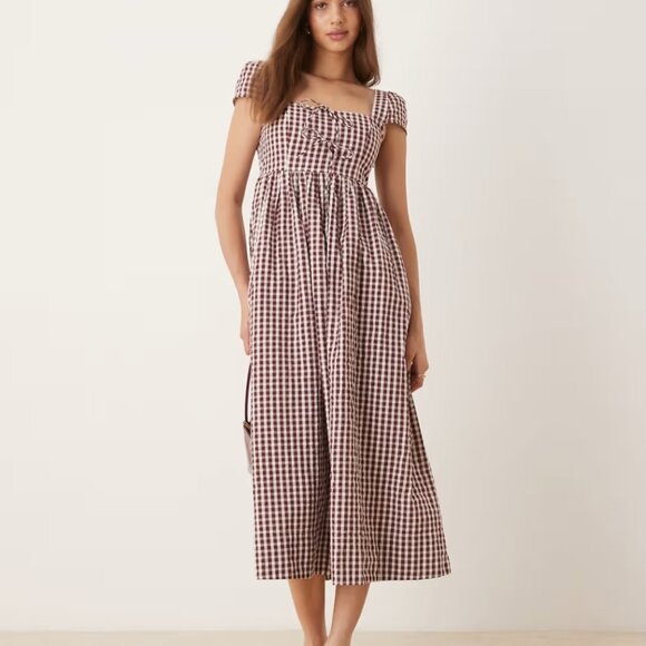 ASOS DRESS BRAND NEW - Picture 1 of 1